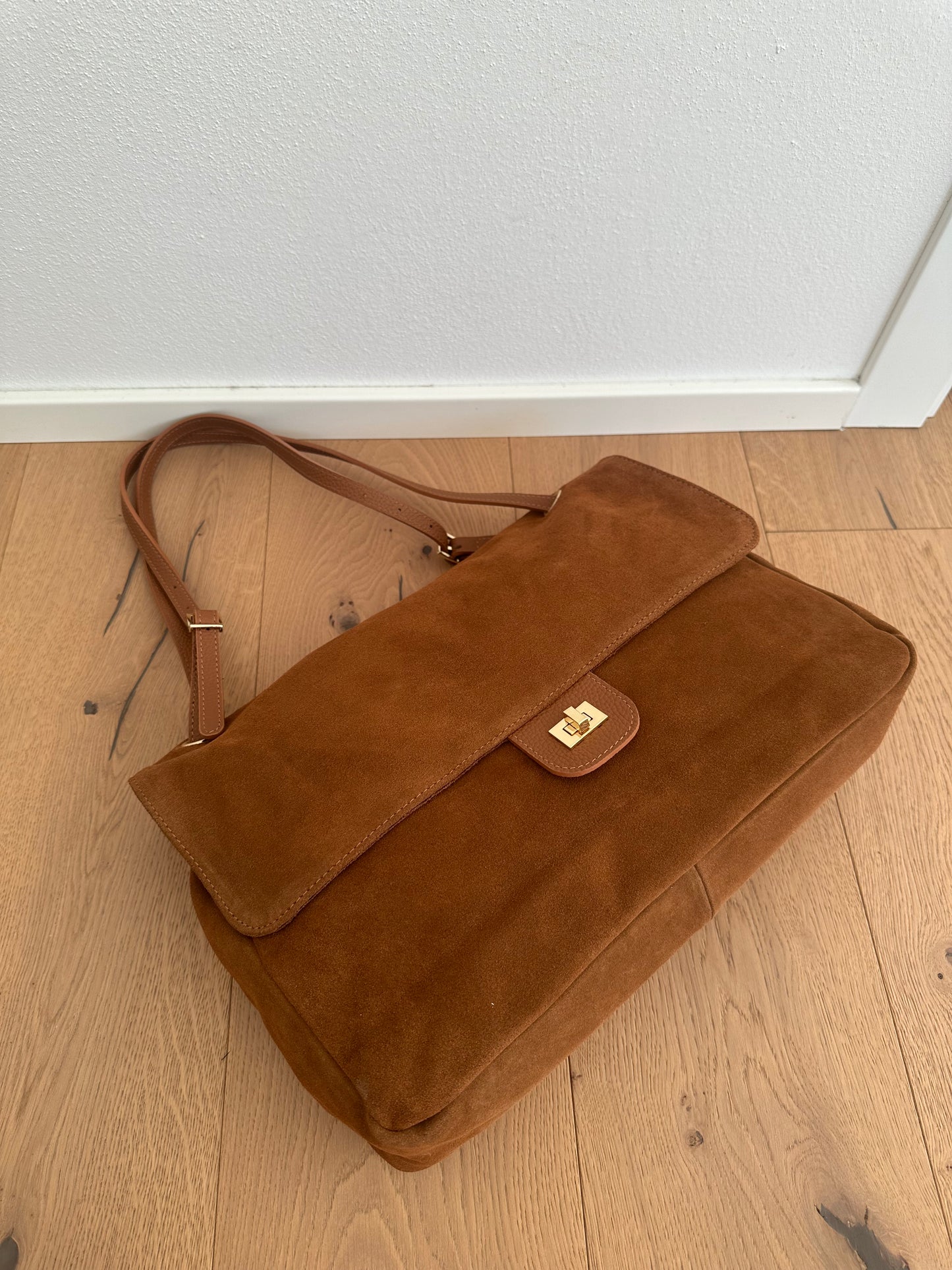 ANNABEL- borsa a spalla