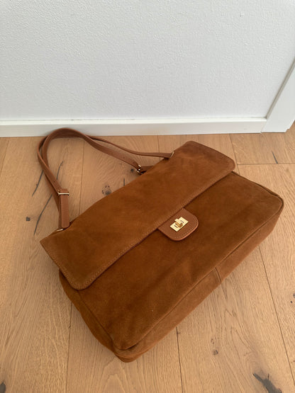 ANNABEL- borsa a spalla