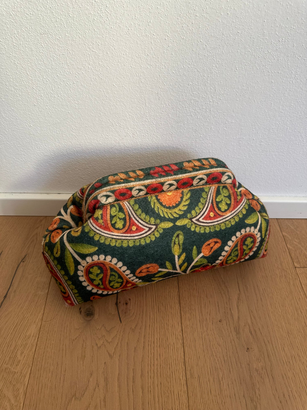 POCHETTE ETRA- tracolla a catena