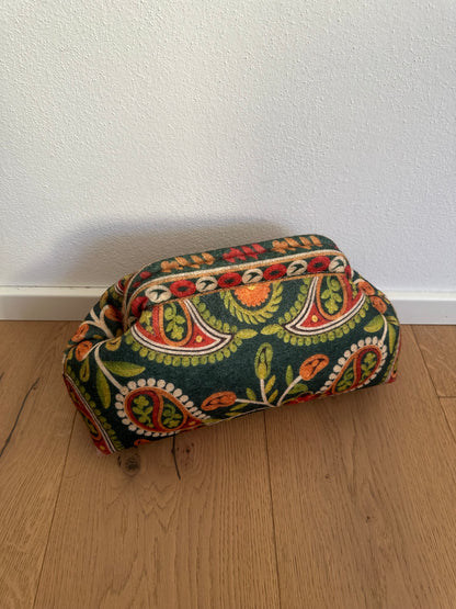 POCHETTE ETRA- tracolla a catena