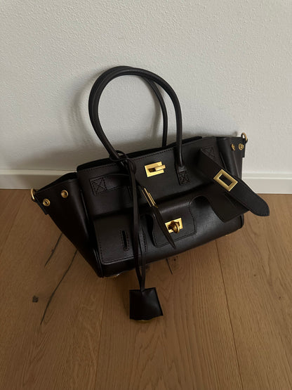 MARA PREMIUM small - Vera pelle