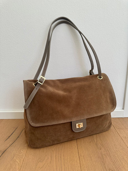 ANNABEL- borsa a spalla