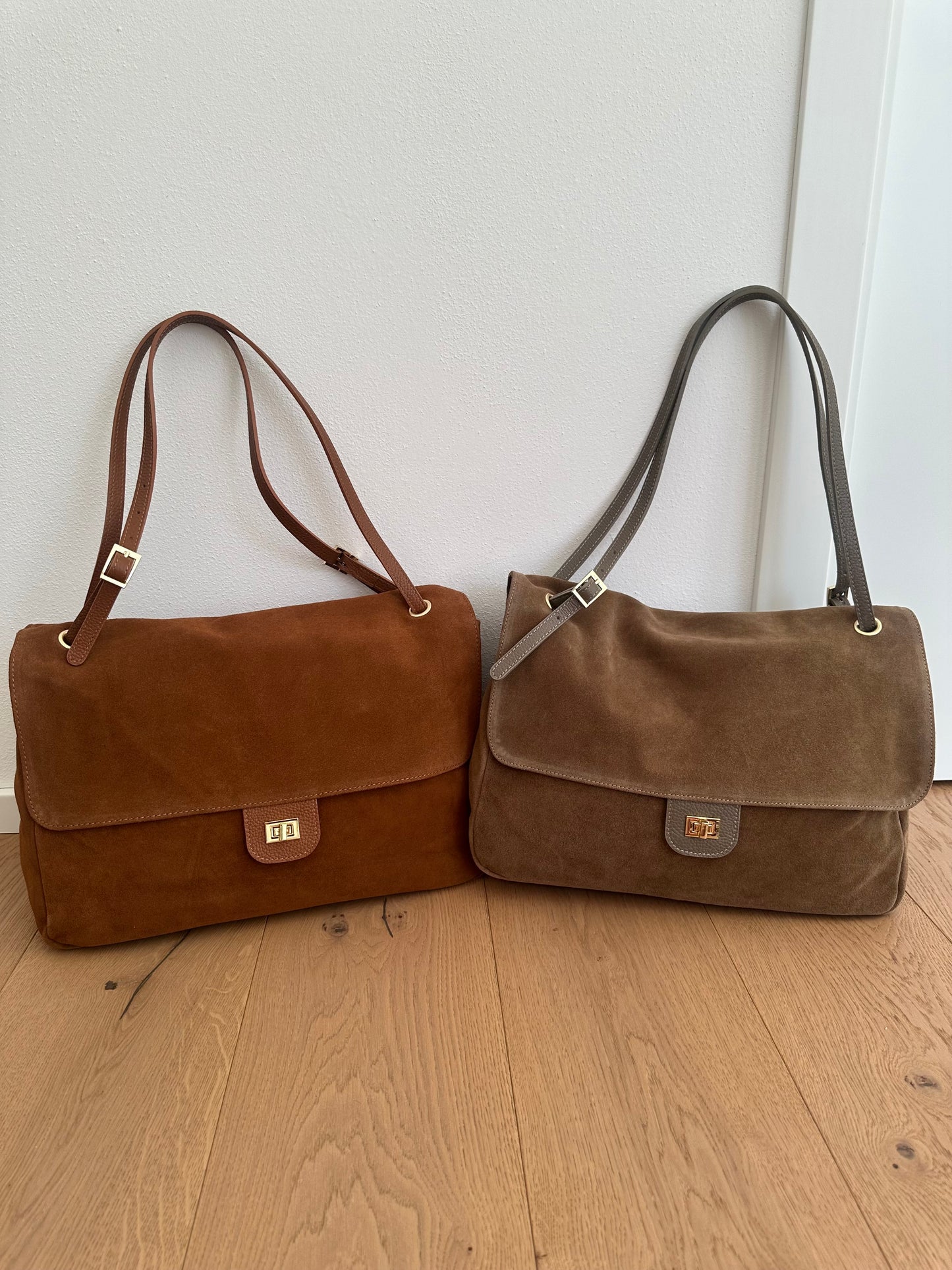 ANNABEL- borsa a spalla