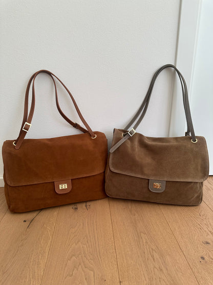 ANNABEL- borsa a spalla