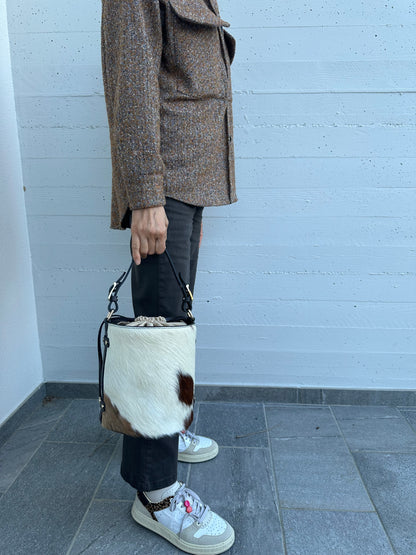 YARA - “cavallino” bucket