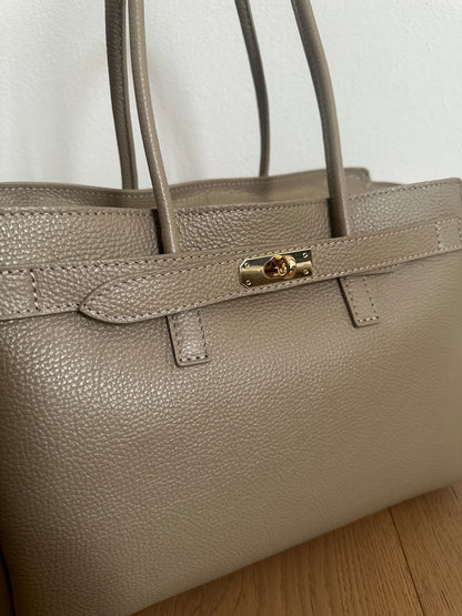 MARY vera pelle- shoulder bag