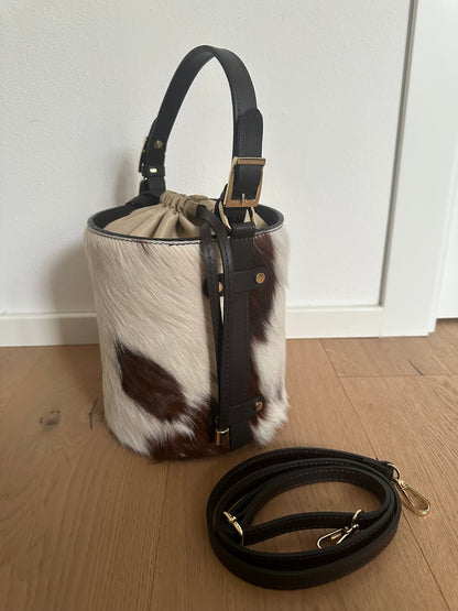 YARA - “cavallino” bucket