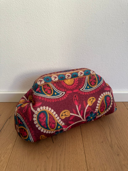 POCHETTE ETRA- tracolla a catena