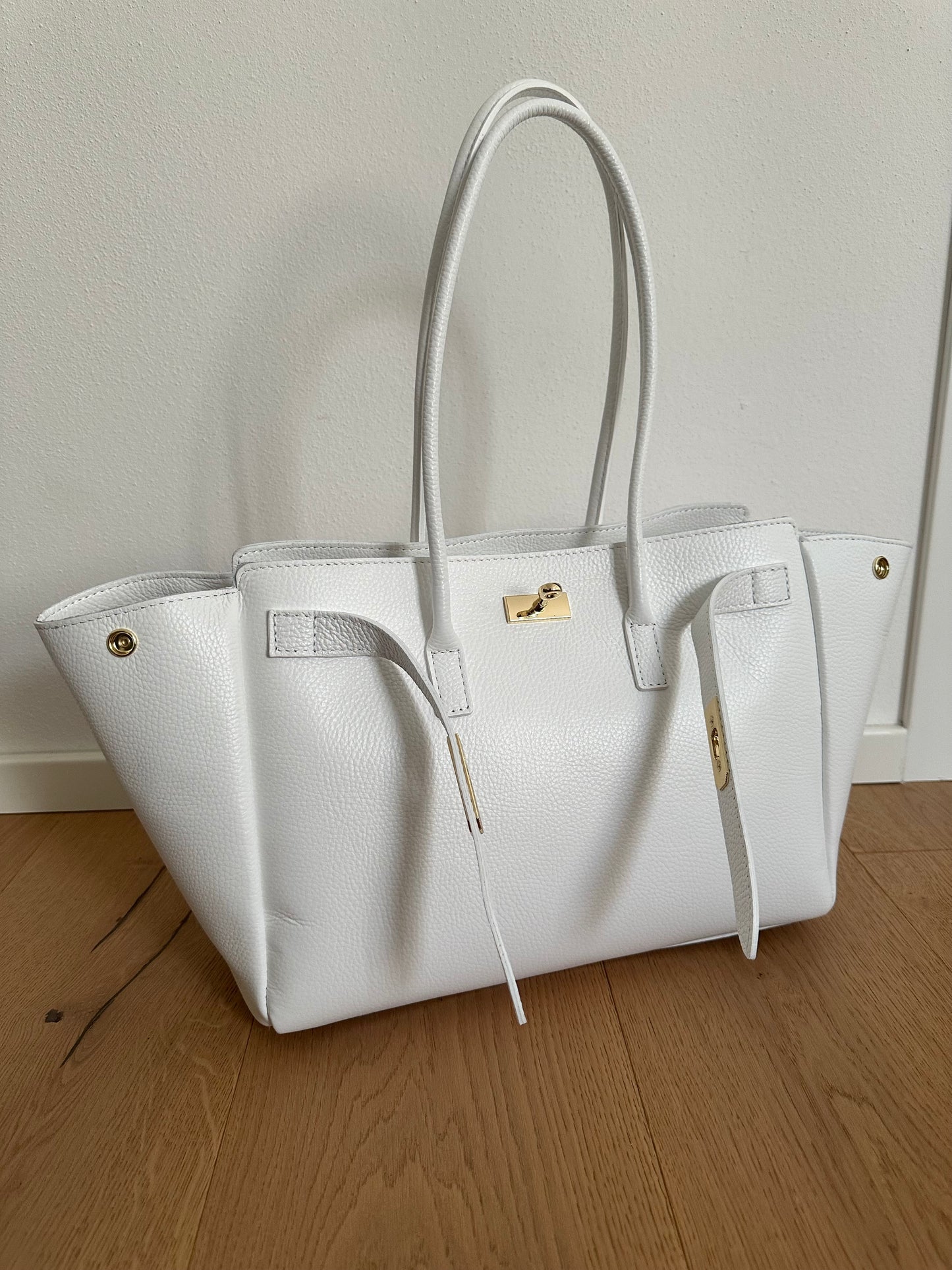 MARY vera pelle- shoulder bag