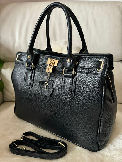 REBECCA- tote bag