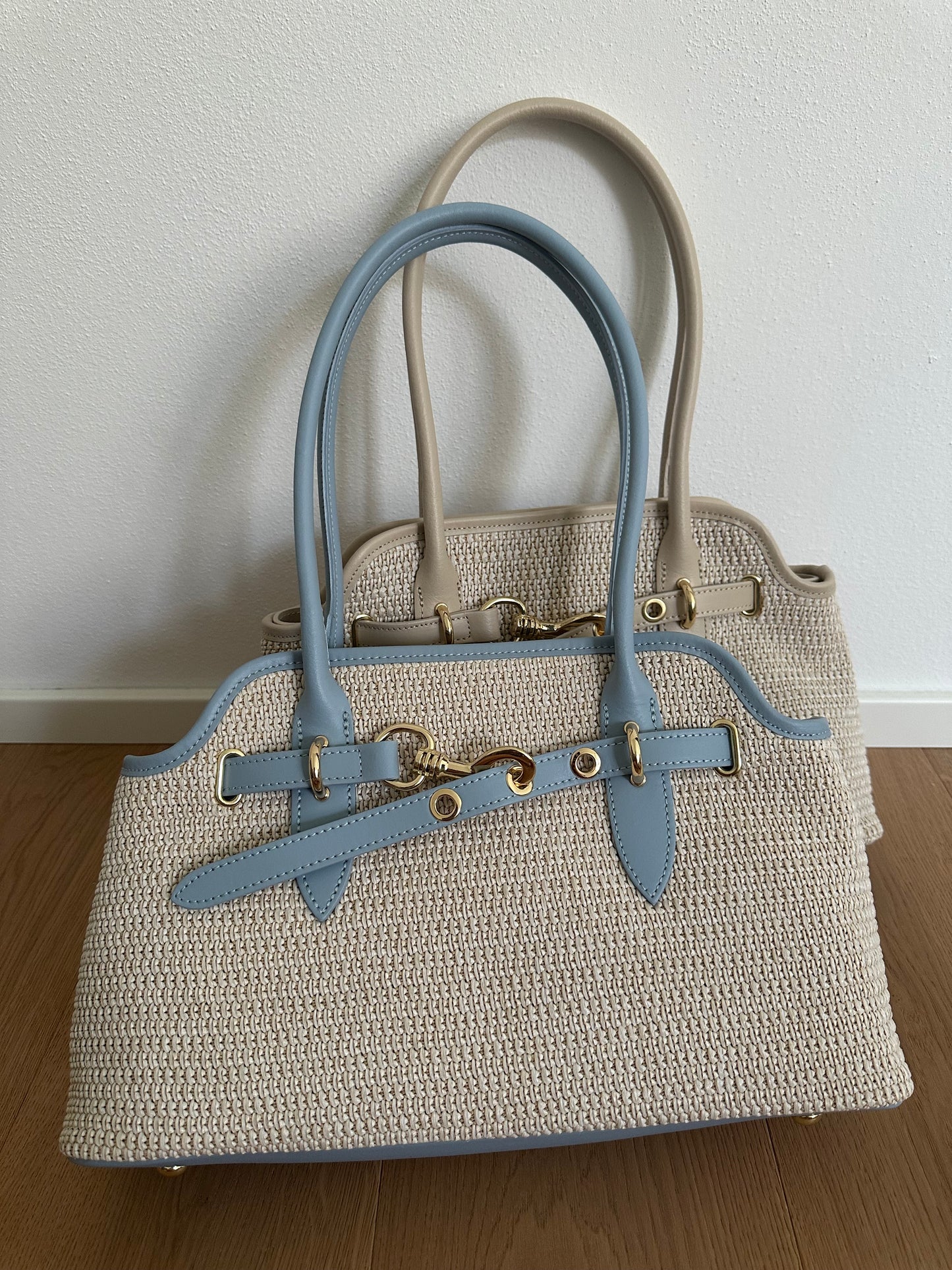 GRACE - raffia