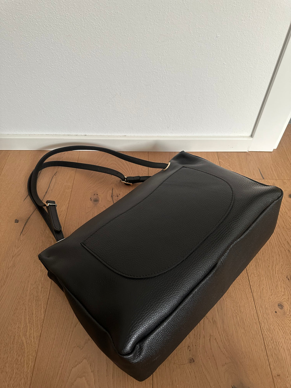 ANNABEL 2.0 maxi Vera pelle- borsa a spalla