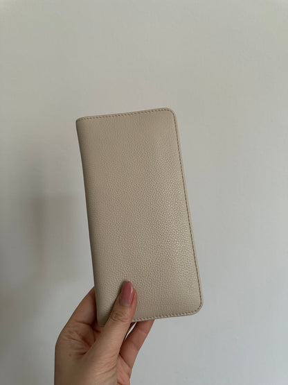 RUBY WALLET- medium