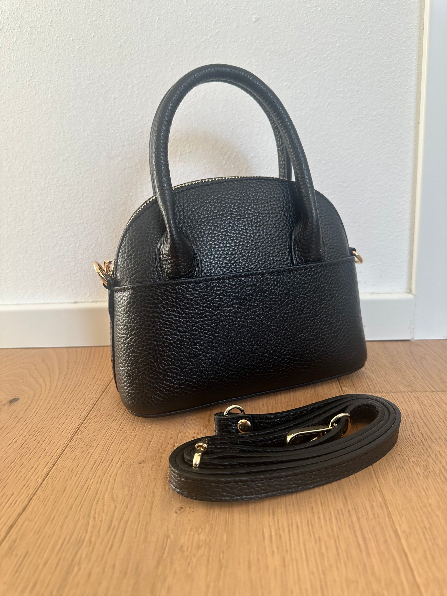 AIDE - borsa a mano, con tracolla