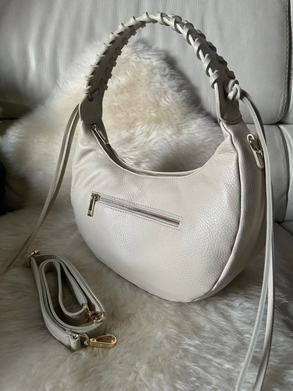 ROSALBA - borsa a spalla
