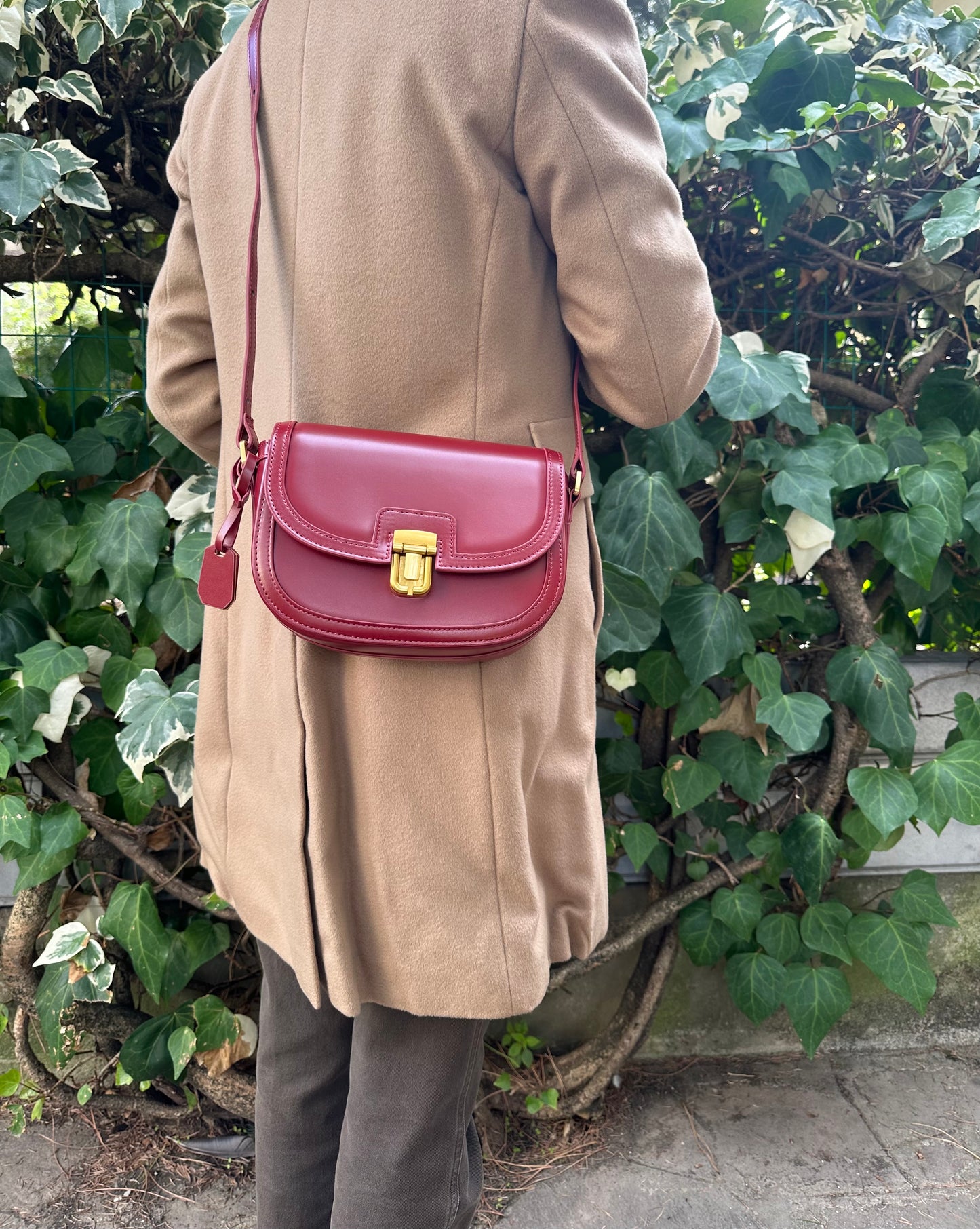 ROSÈ- crossbody bag