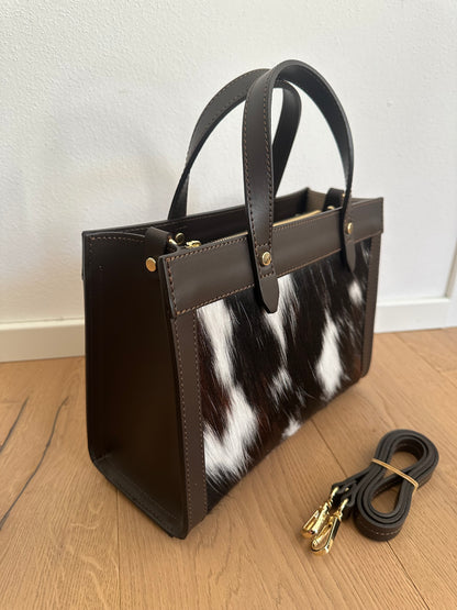 CELINE- “cavallino”