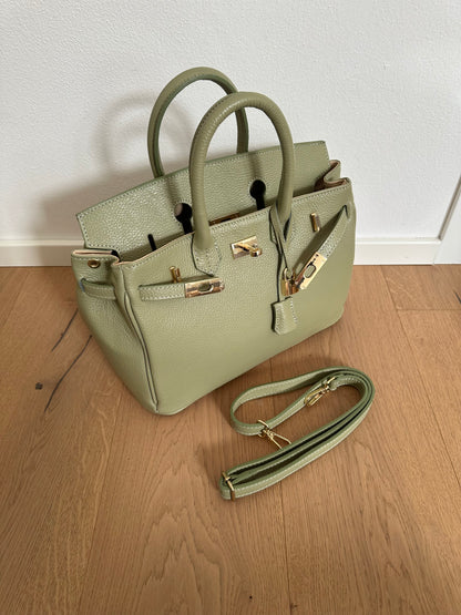 VIVIANNE MEDIUM- handbag