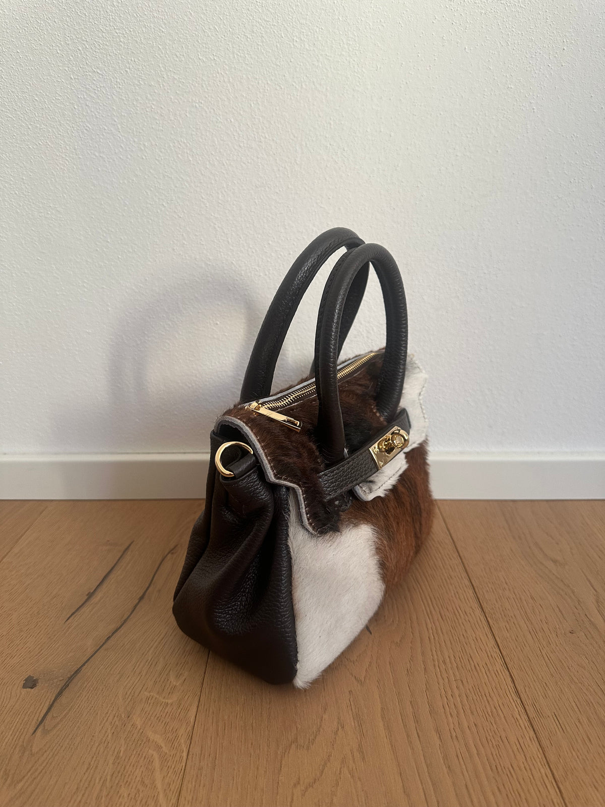 CHARLOTTE small- cavallino