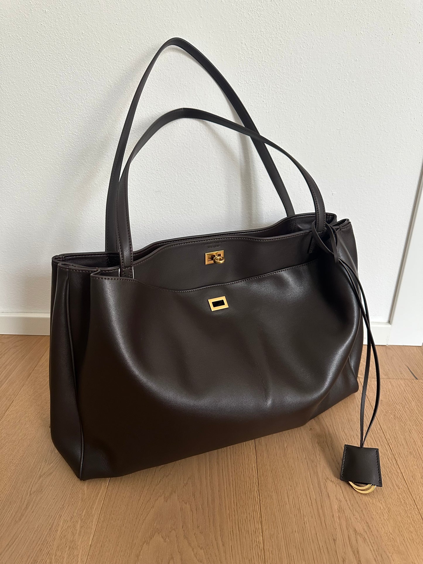 TAYLOR - maxi shoulder bag