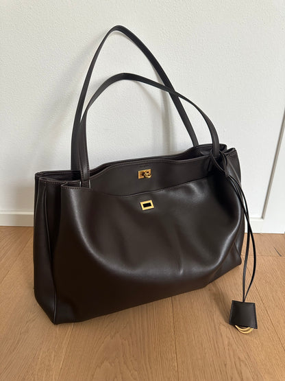 TAYLOR - maxi shoulder bag