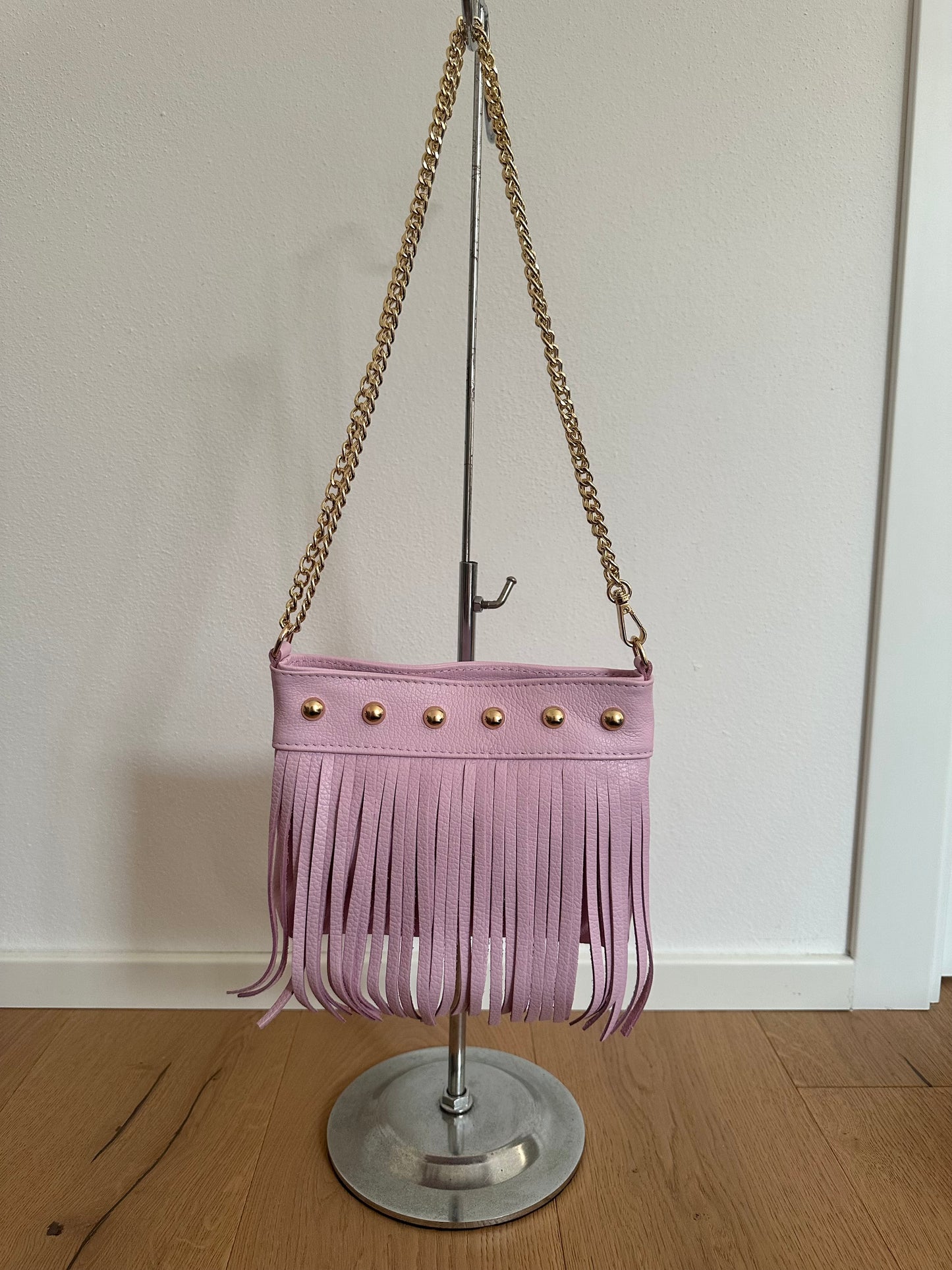 MARGOT- borsa con catena