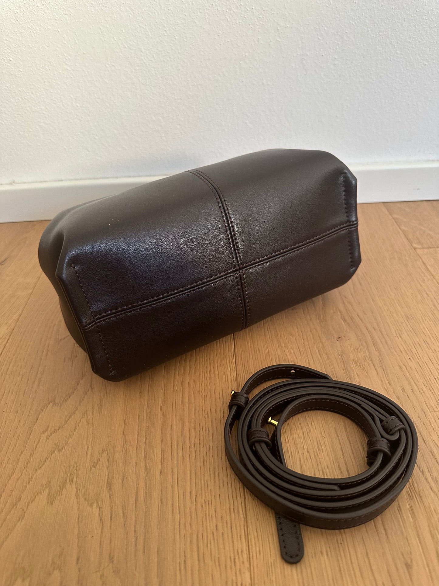 ZOE PREMIUM- Vera pelle