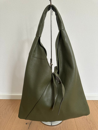 KIKI- hobo bag