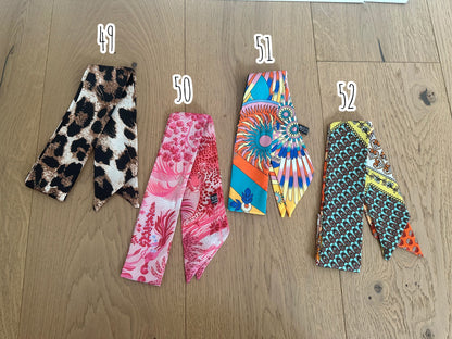 FOULARD TWILLY