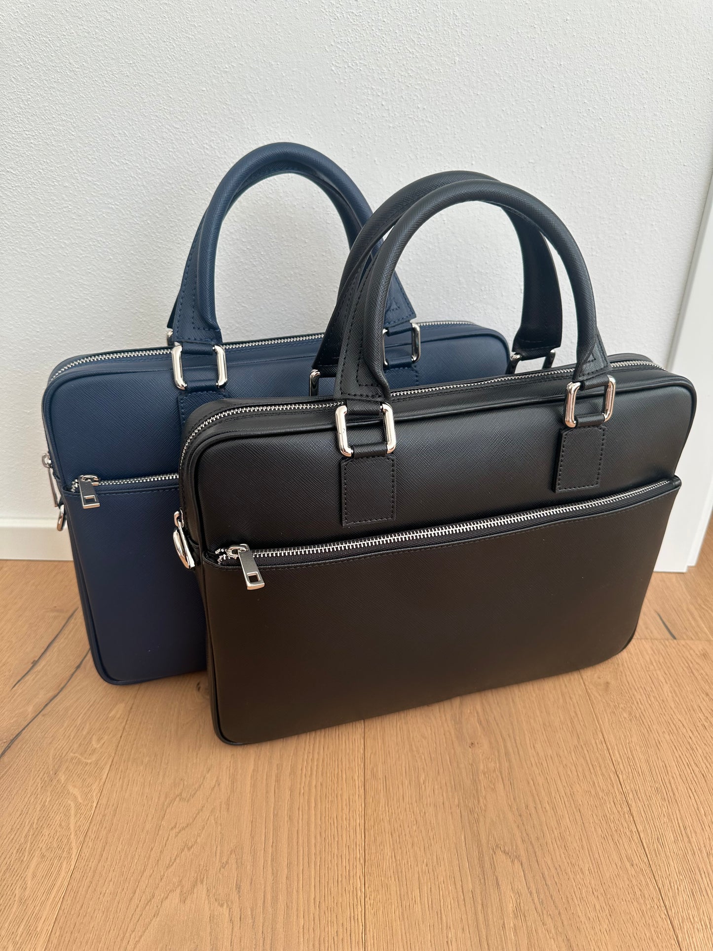 CARTELLA OXFORD uomo