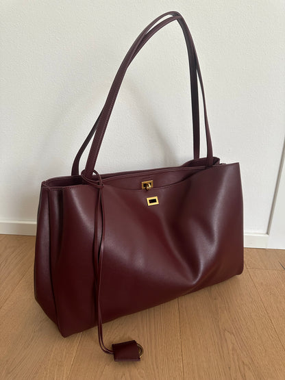 TAYLOR - maxi shoulder bag