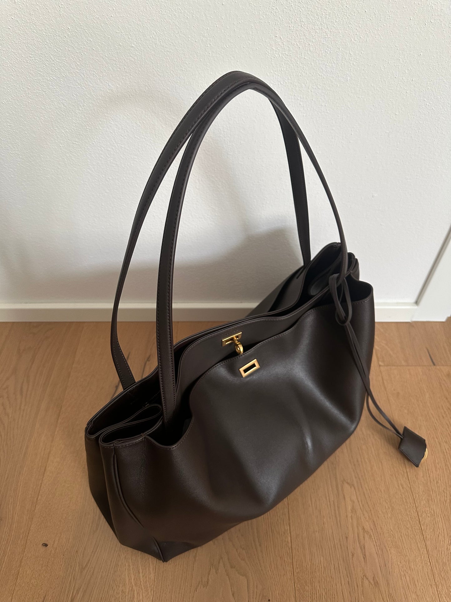 TAYLOR - maxi shoulder bag