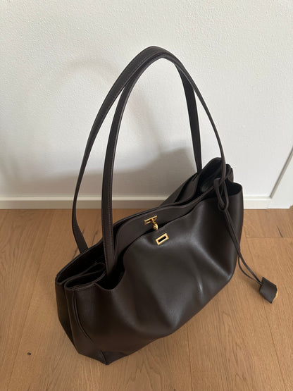 TAYLOR - maxi shoulder bag