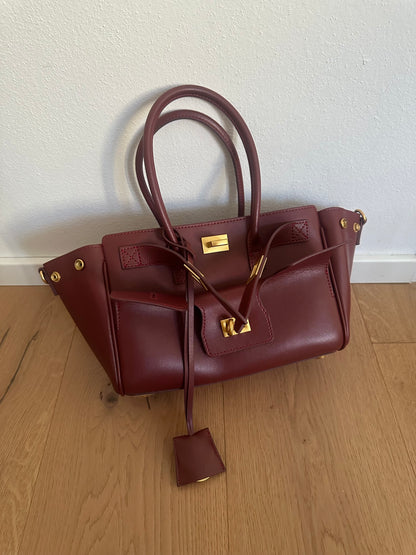 MARA PREMIUM small - Vera pelle