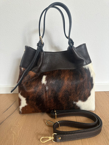 VANESSA- “cavallino”