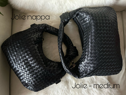 JOLIE- NAPPA