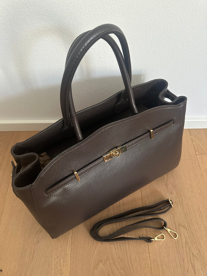 AMELIA BIG- Vera pelle