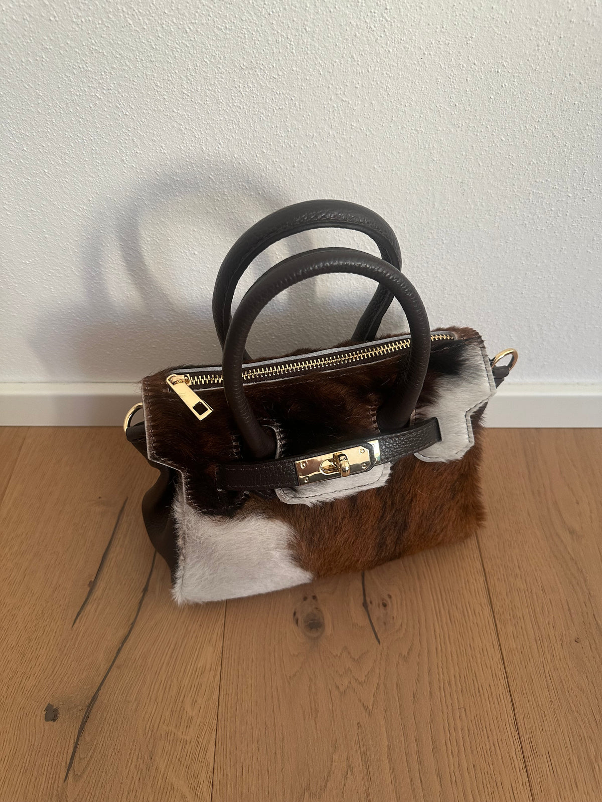 CHARLOTTE small- cavallino
