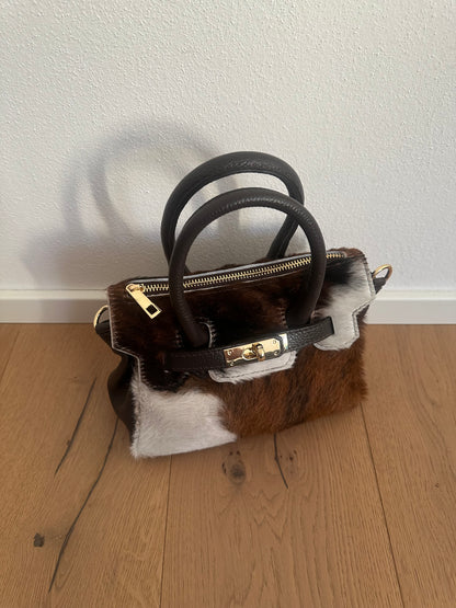 CHARLOTTE small- cavallino