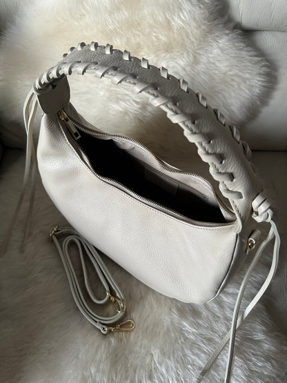 ROSALBA - borsa a spalla
