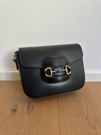 EMILY Vera pelle- crossbody