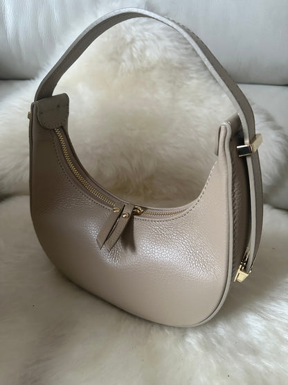 ELLY - mini hobo bag