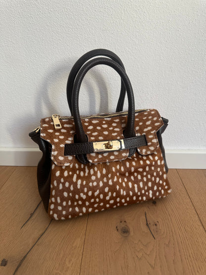 CHARLOTTE small- cavallino
