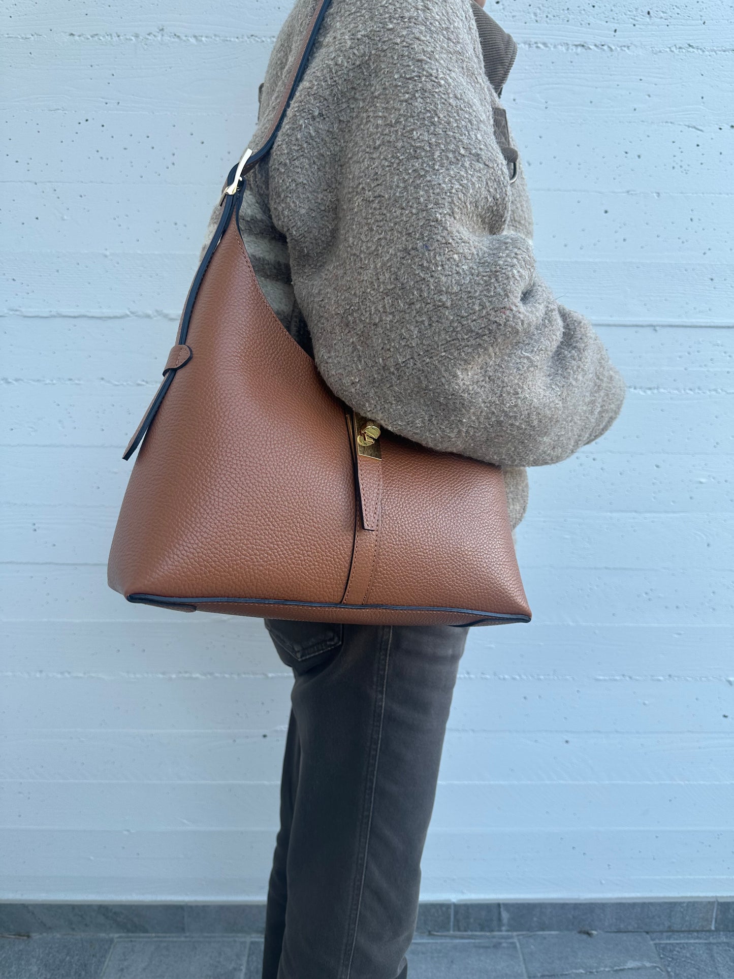 BEATRICE - Vera pelle