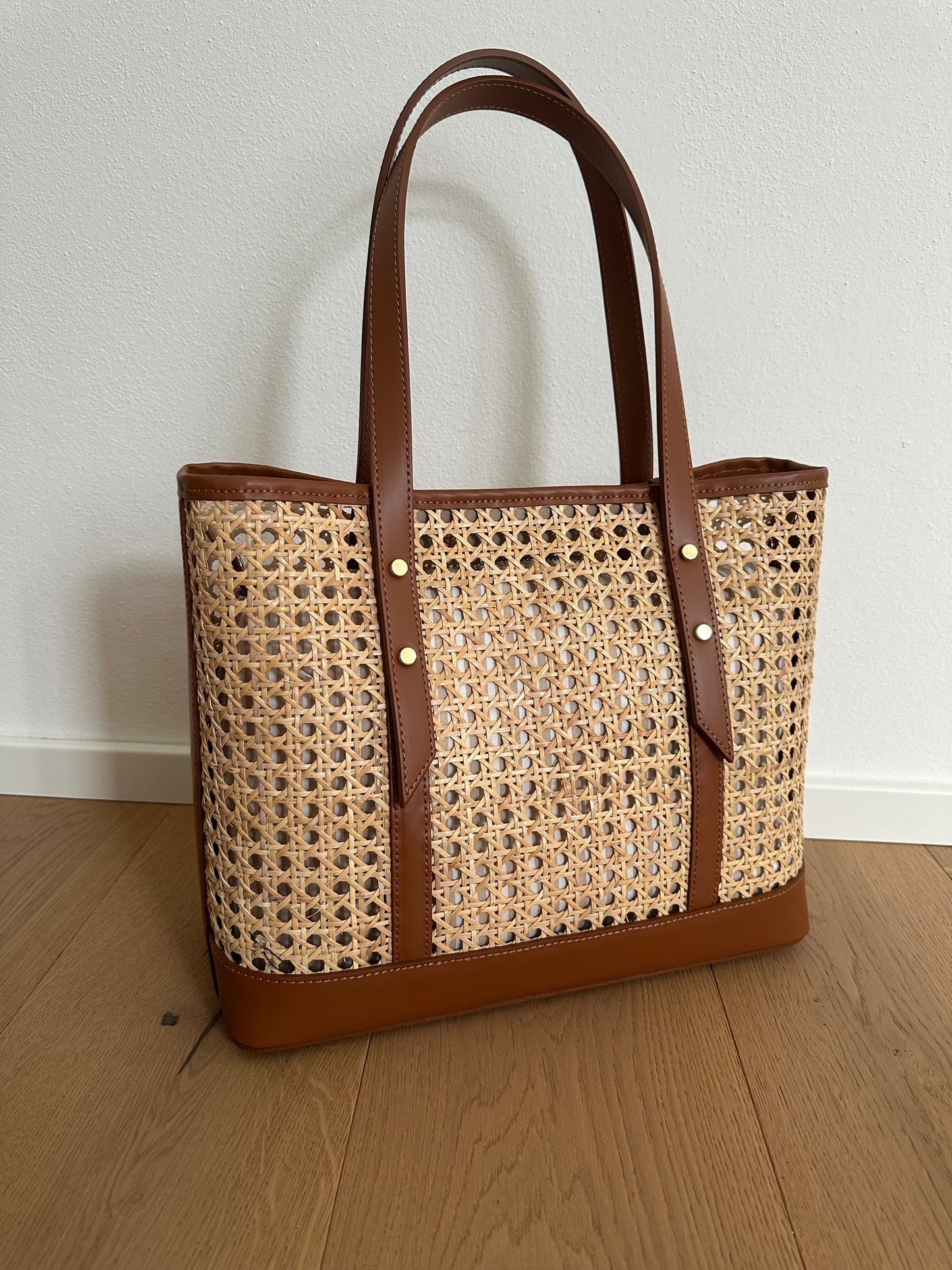 NOOR WIEN- maxi shopper