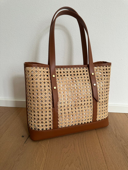 NOOR WIEN- maxi shopper