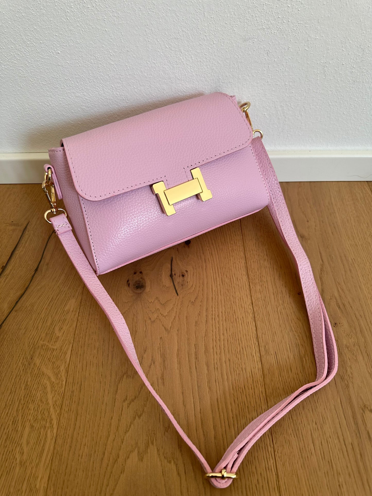 HEATHER- crossbody bag