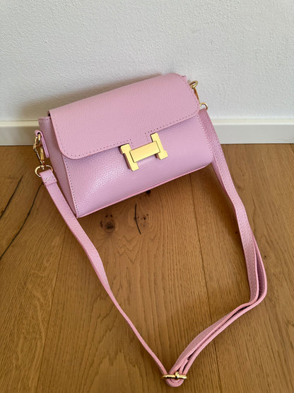 HEATHER- crossbody bag