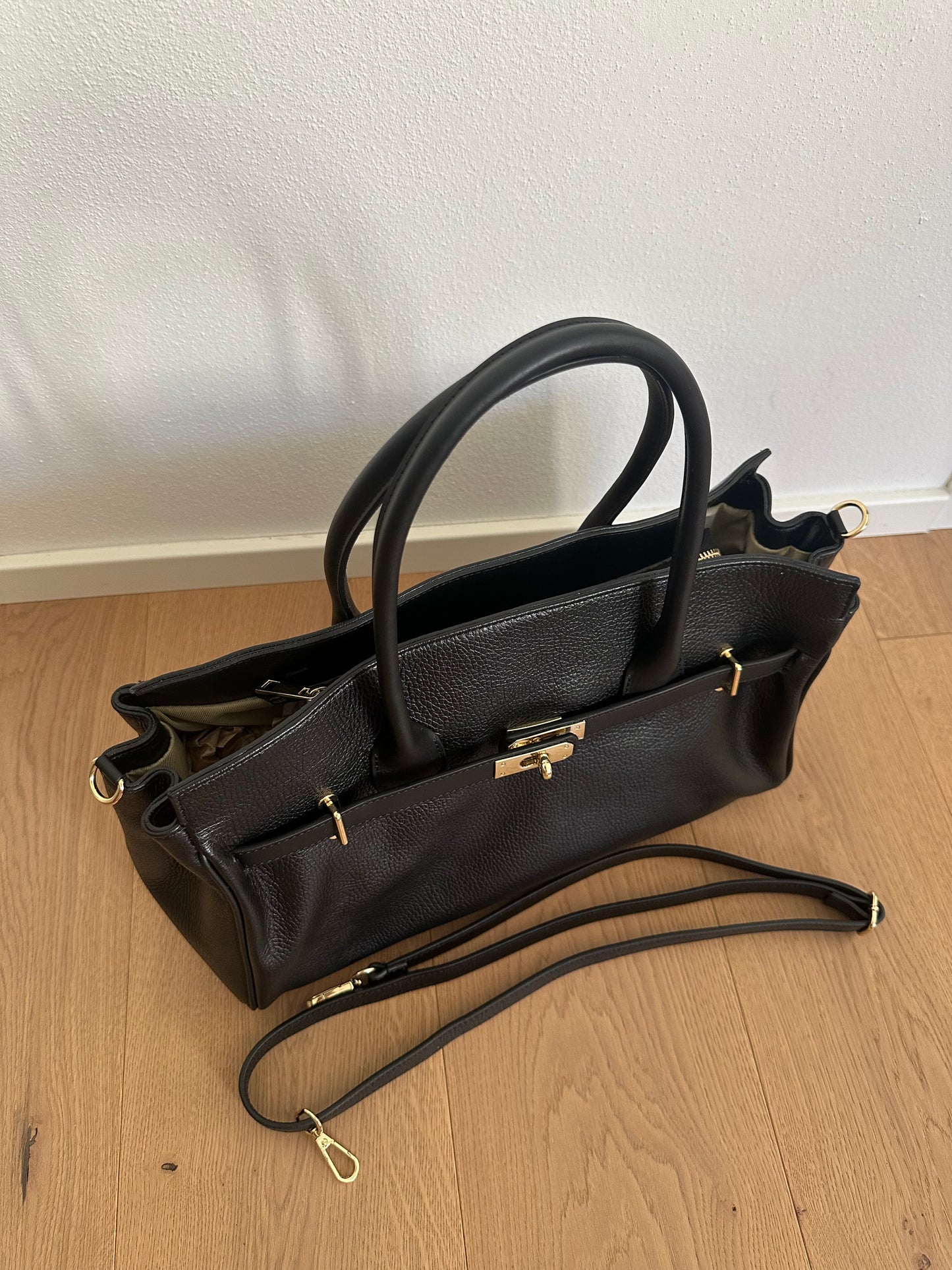 RUGA - tote bag
