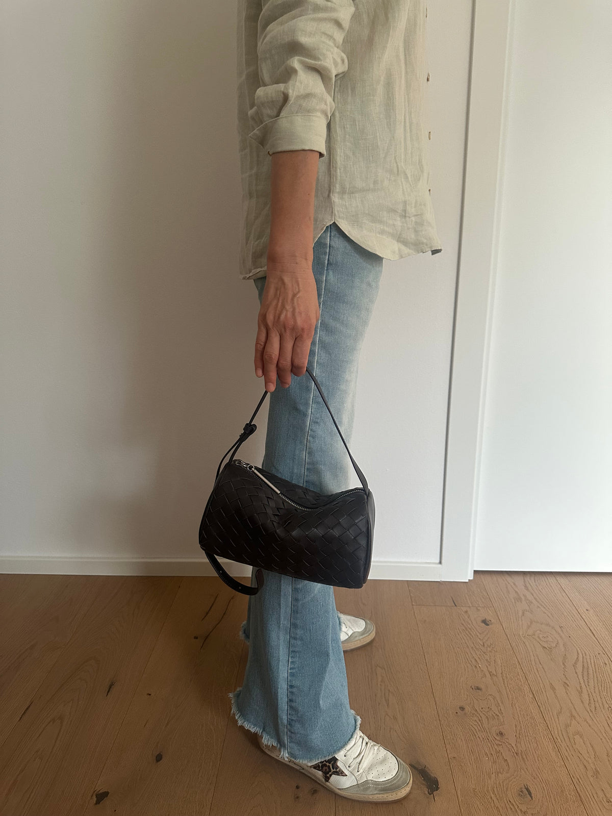 FAY - con tracolla regolabile